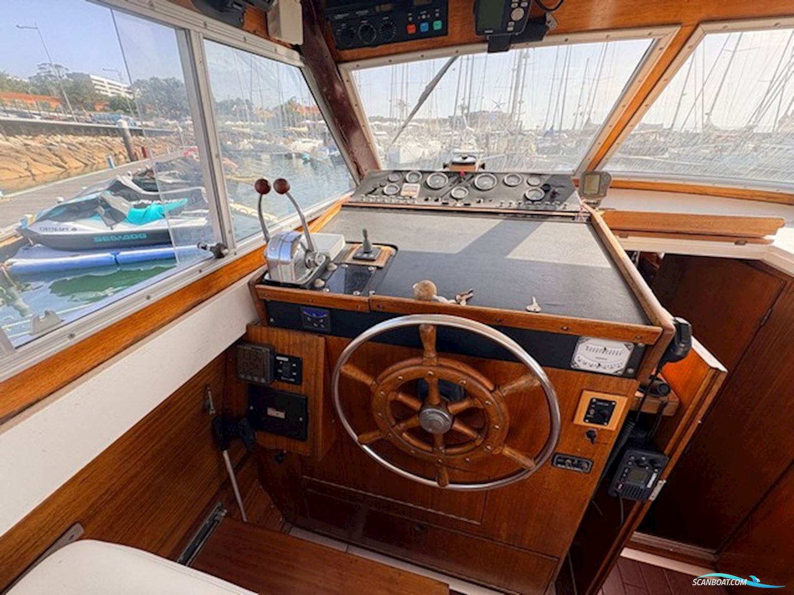 Storebro Royal Cruiser 34