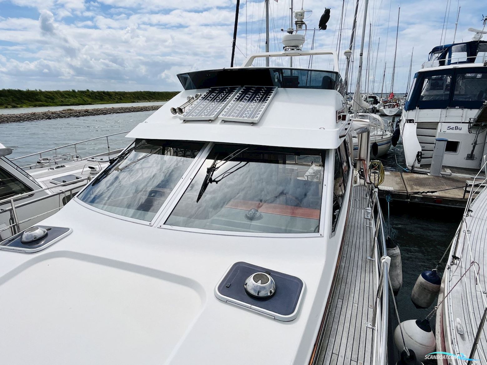 Storebro Royal Cruiser 340 Biscay