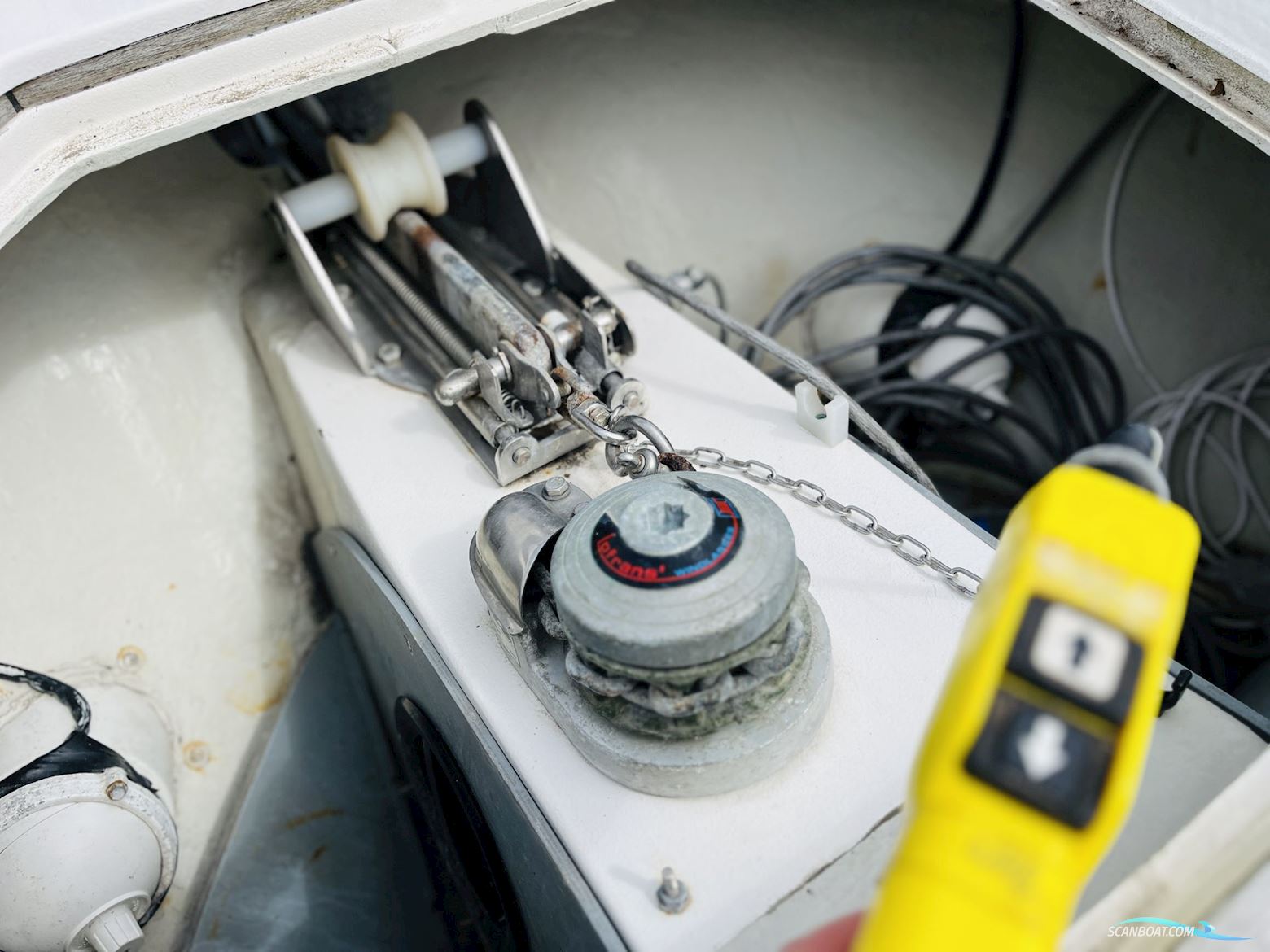 Storebro Royal Cruiser 340 Biscay