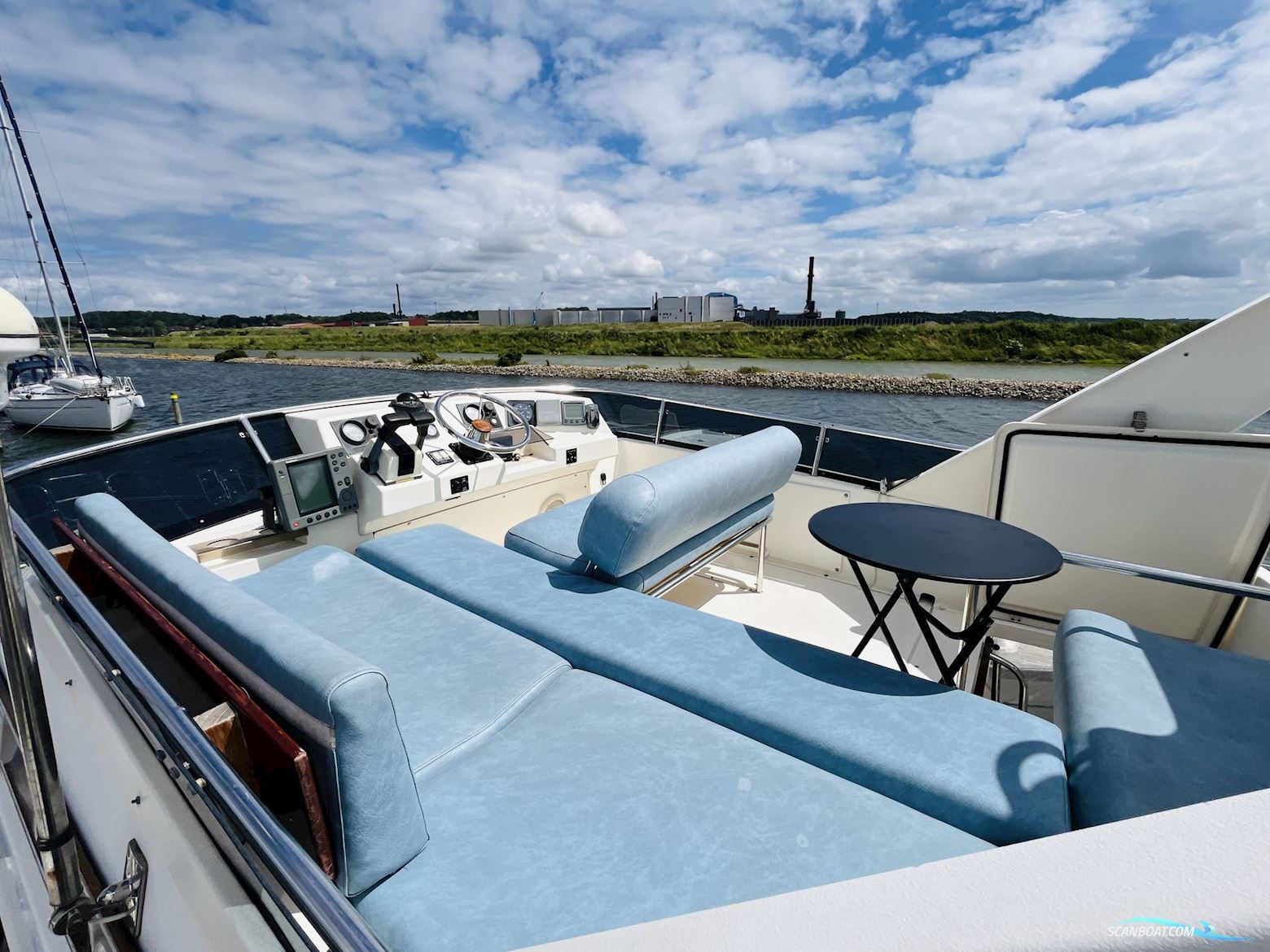 Storebro Royal Cruiser 340 Biscay