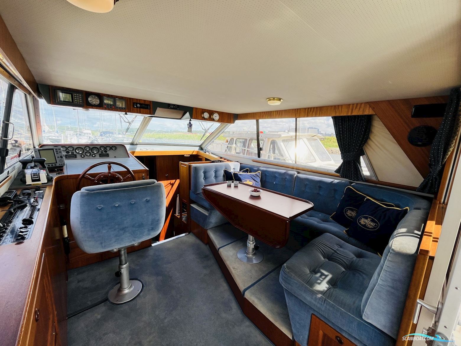 Storebro Royal Cruiser 340 Biscay