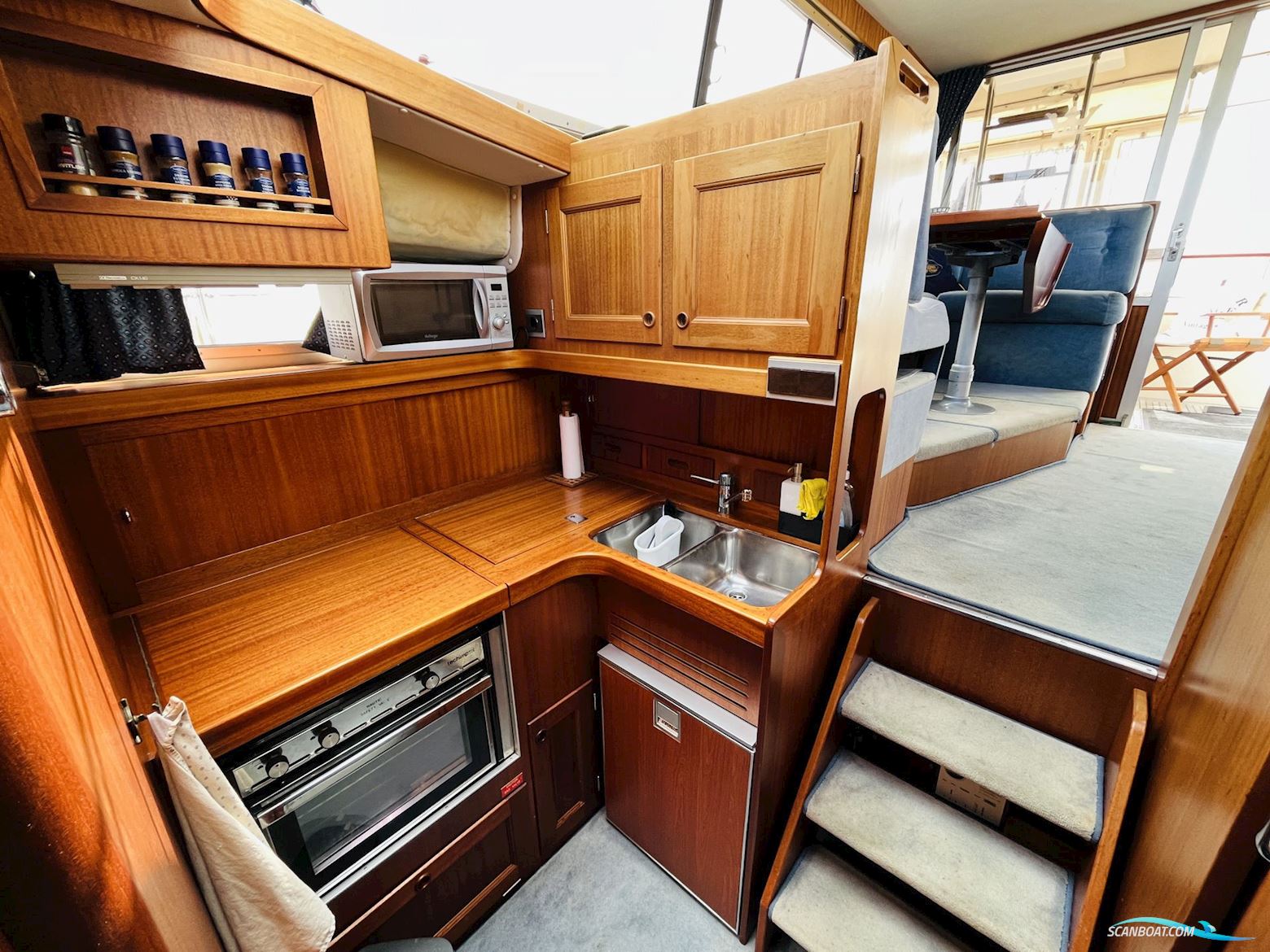 Storebro Royal Cruiser 340 Biscay