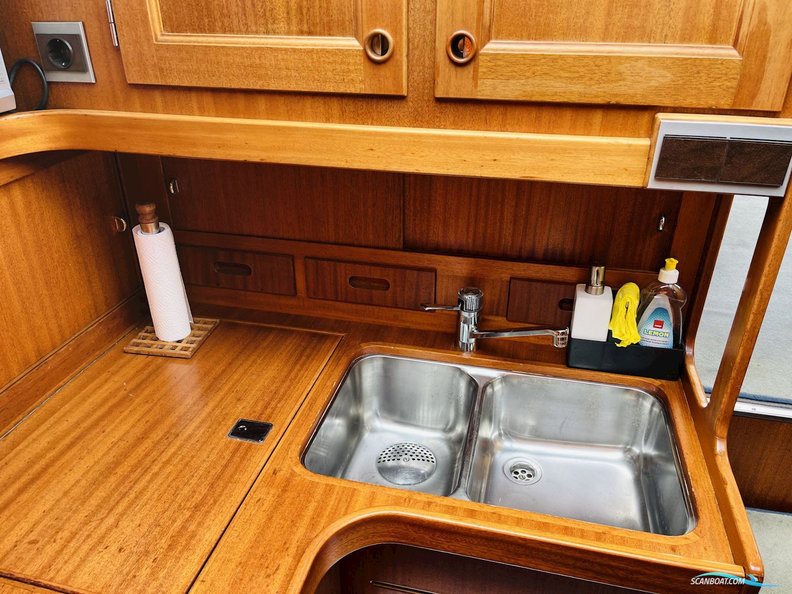 Storebro Royal Cruiser 340 Biscay