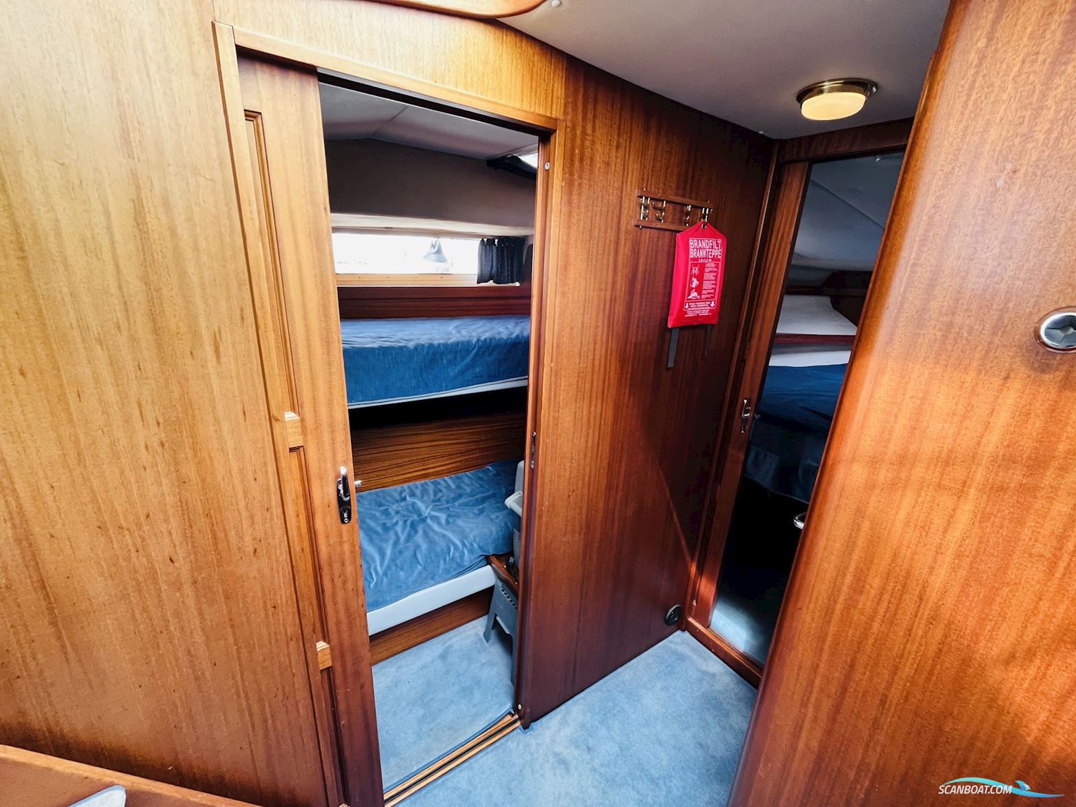 Storebro Royal Cruiser 340 Biscay