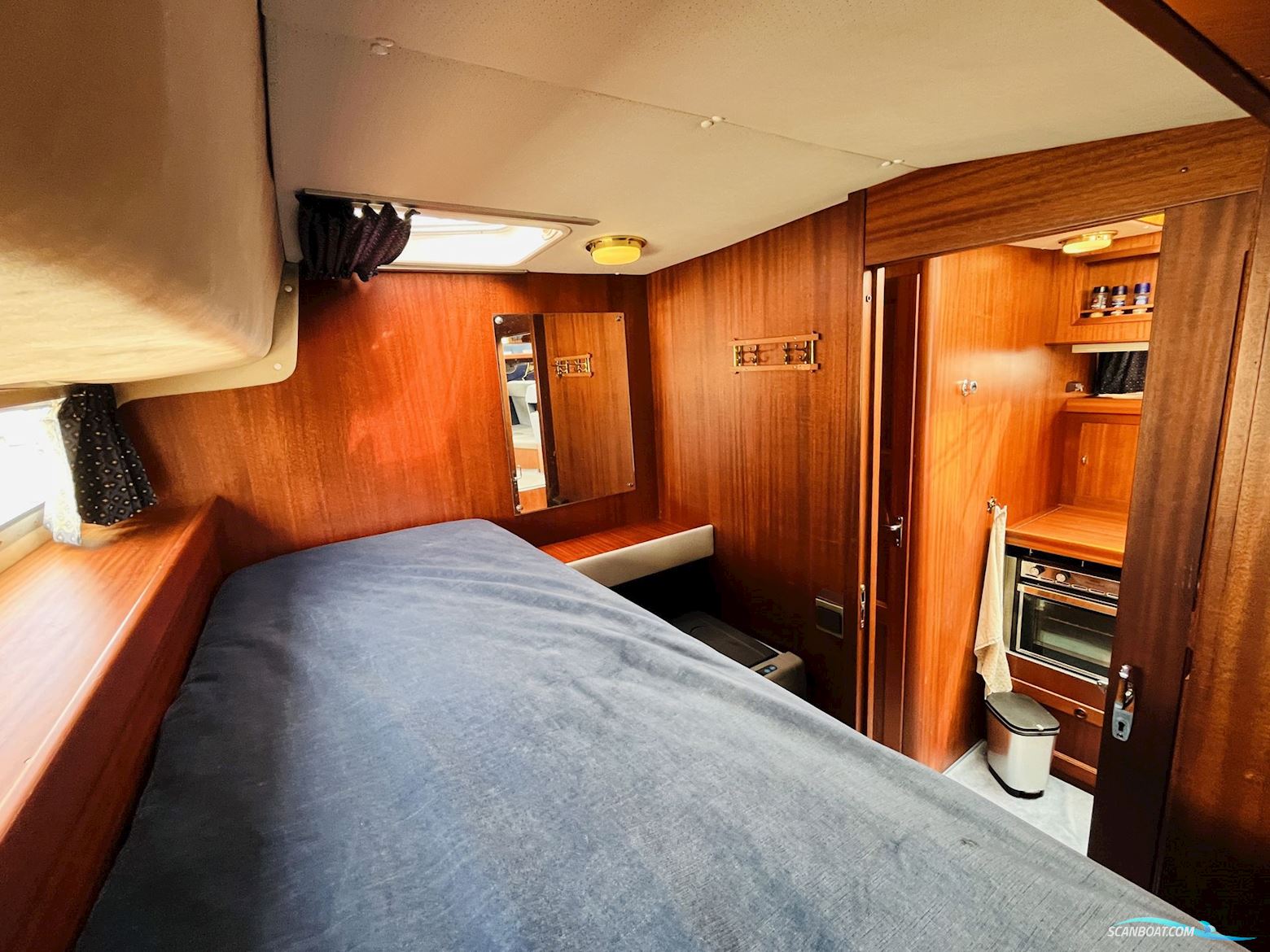 Storebro Royal Cruiser 340 Biscay