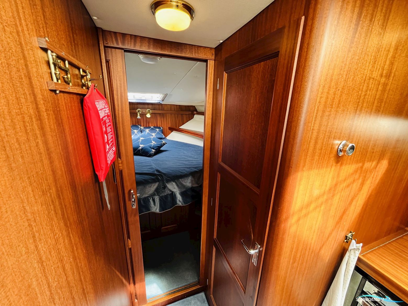 Storebro Royal Cruiser 340 Biscay