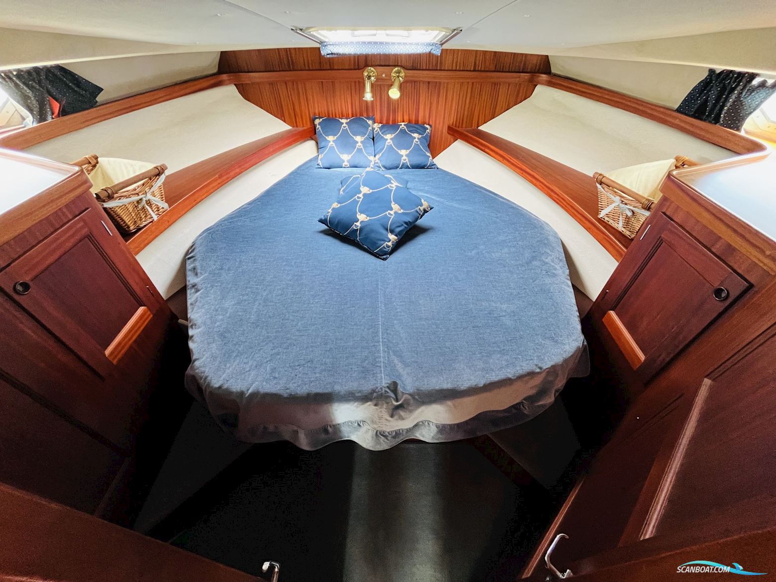 Storebro Royal Cruiser 340 Biscay