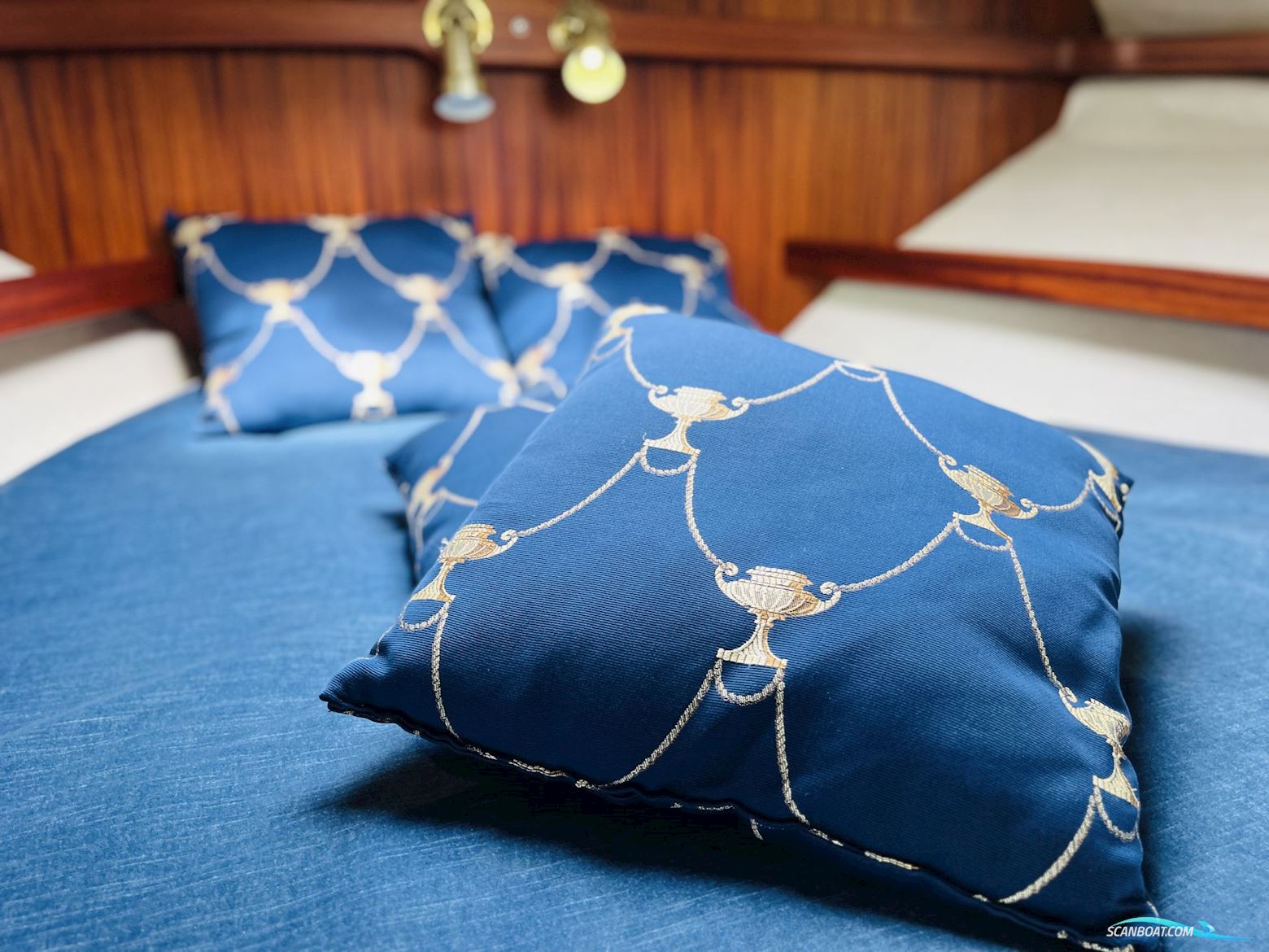 Storebro Royal Cruiser 340 Biscay