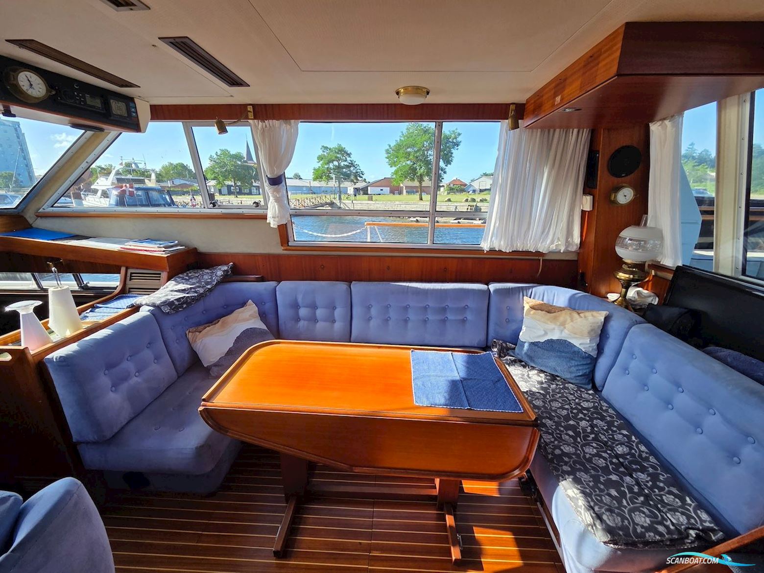 Storebro Royal Cruiser 36 Baltic