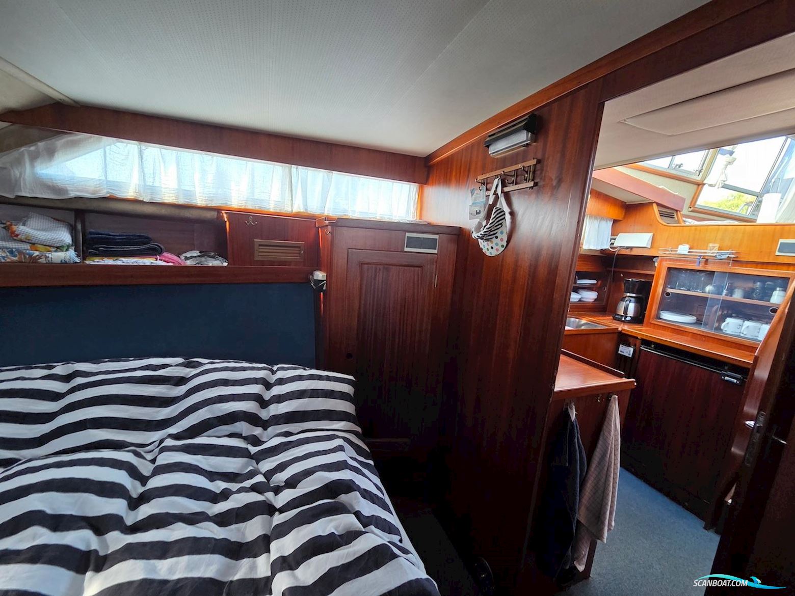 Storebro Royal Cruiser 36 Baltic