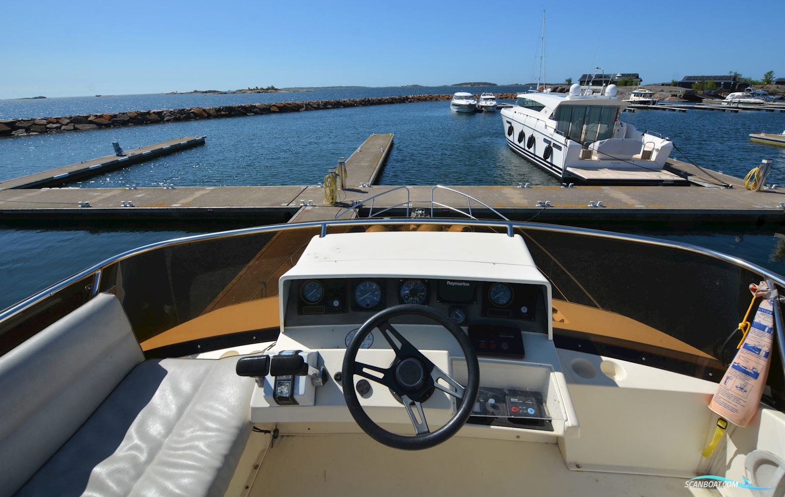 Storebro Royal Cruiser 36