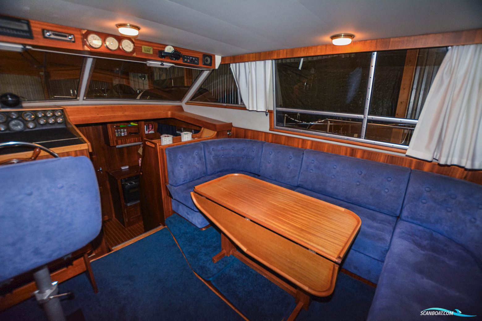 Storebro Royal Cruiser 36