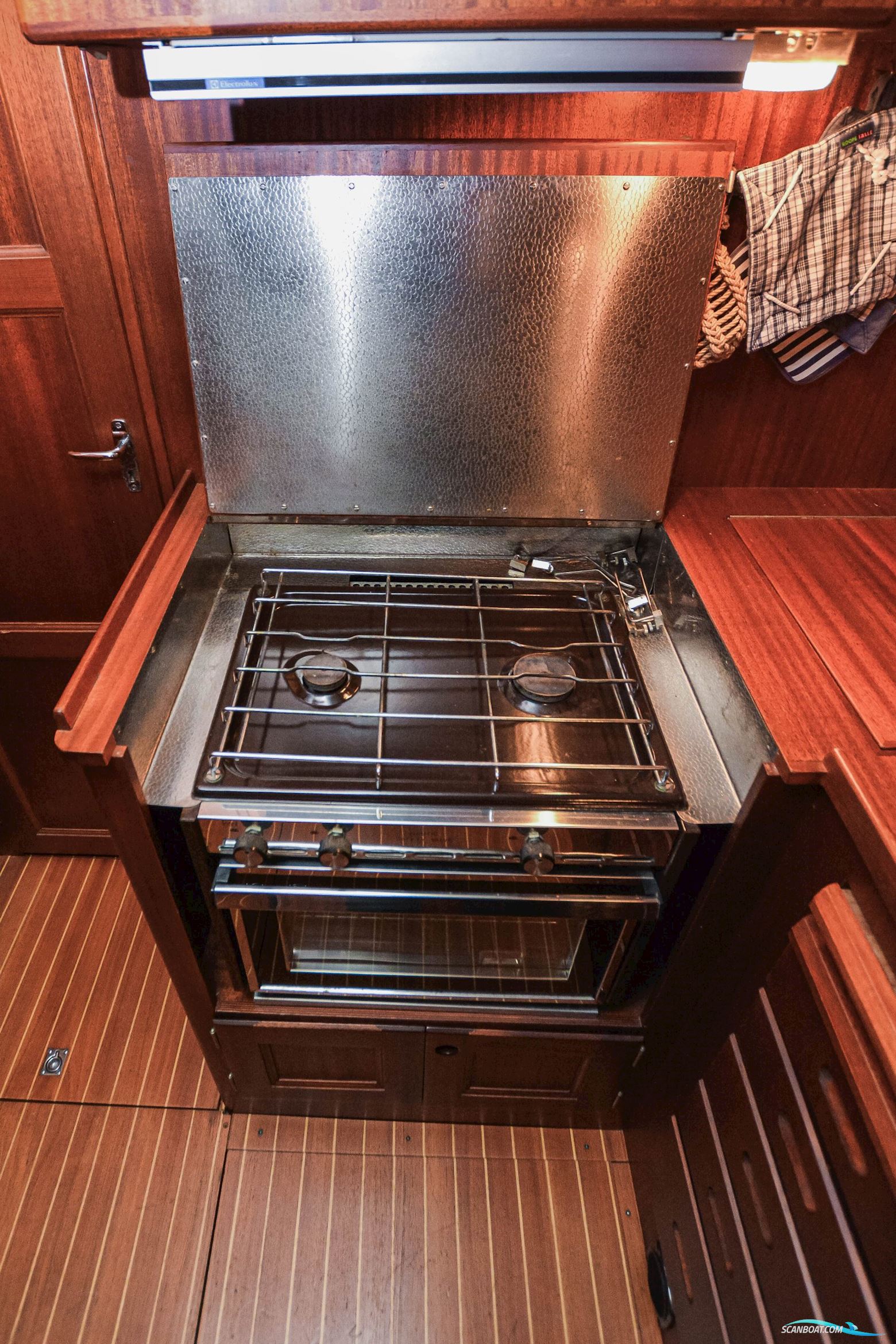 Storebro Royal Cruiser 36