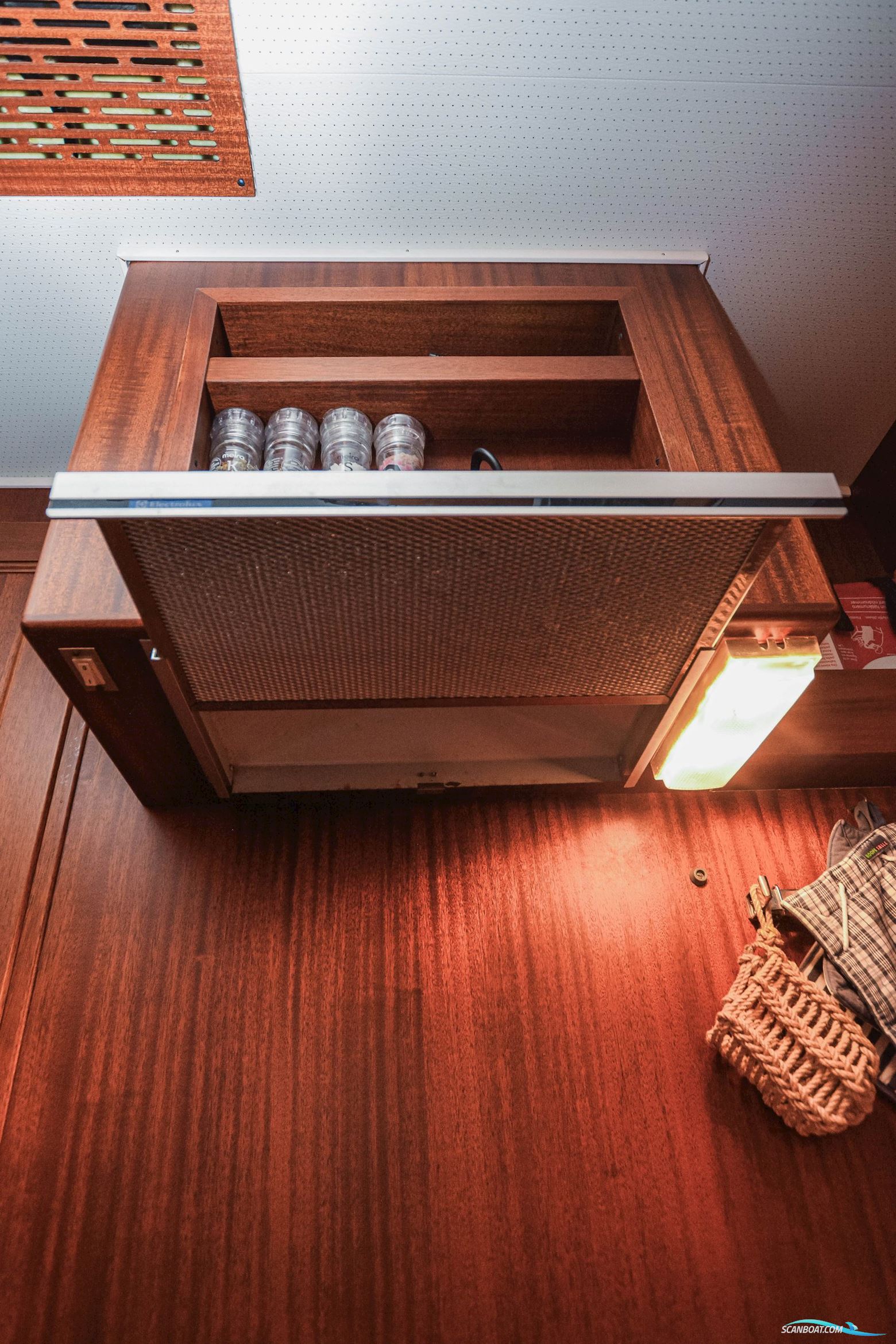 Storebro Royal Cruiser 36