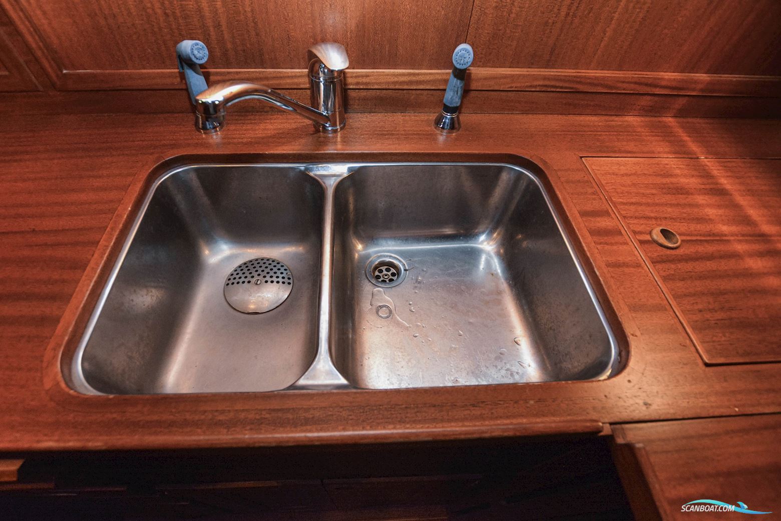 Storebro Royal Cruiser 36