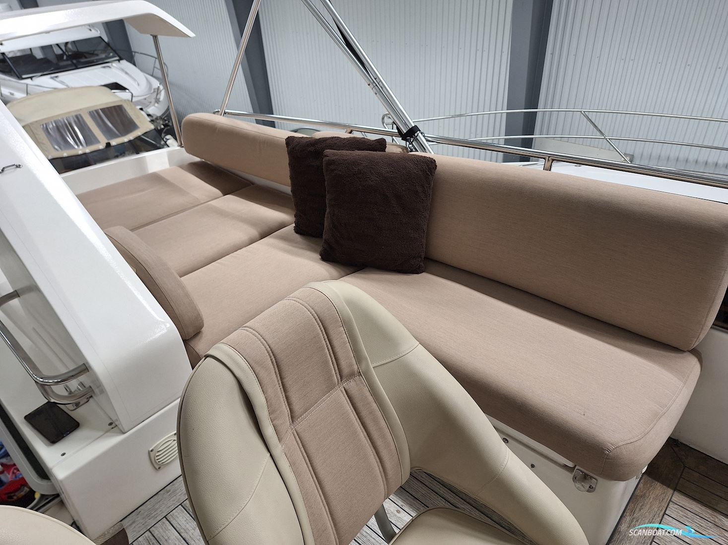 Storebro Royal Cruiser 380 Biscay