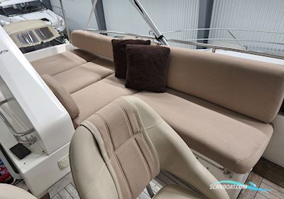 Storebro Royal Cruiser 380 Biscay Motorboat 1992, with 2 x Volvo Penta Tamd 63P-A -2004 engine, Sweden