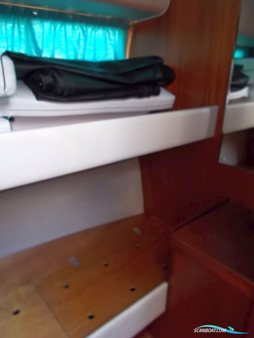 Storebro Royal Cruiser 380 Biscay