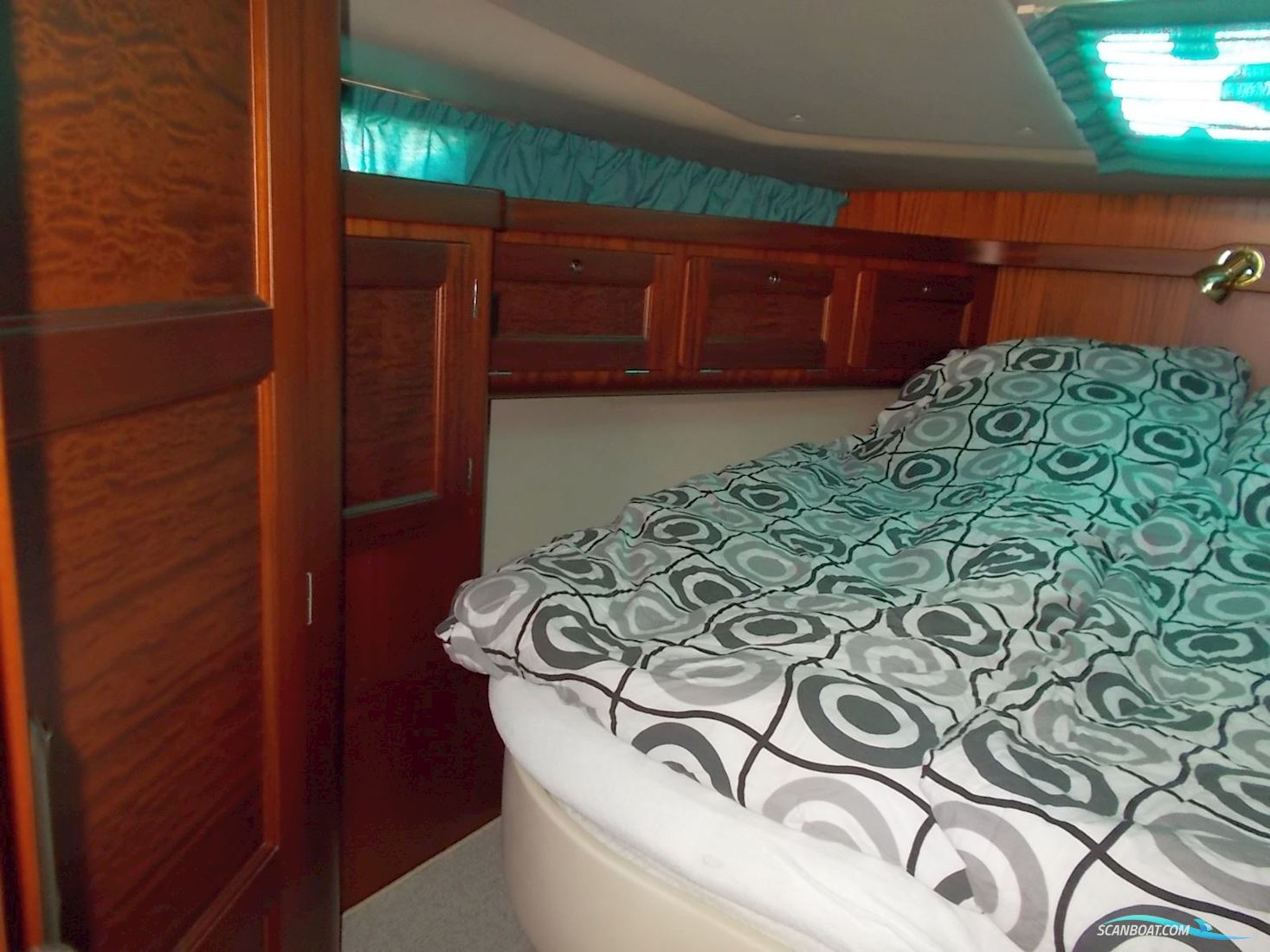 Storebro Royal Cruiser 380 Biscay