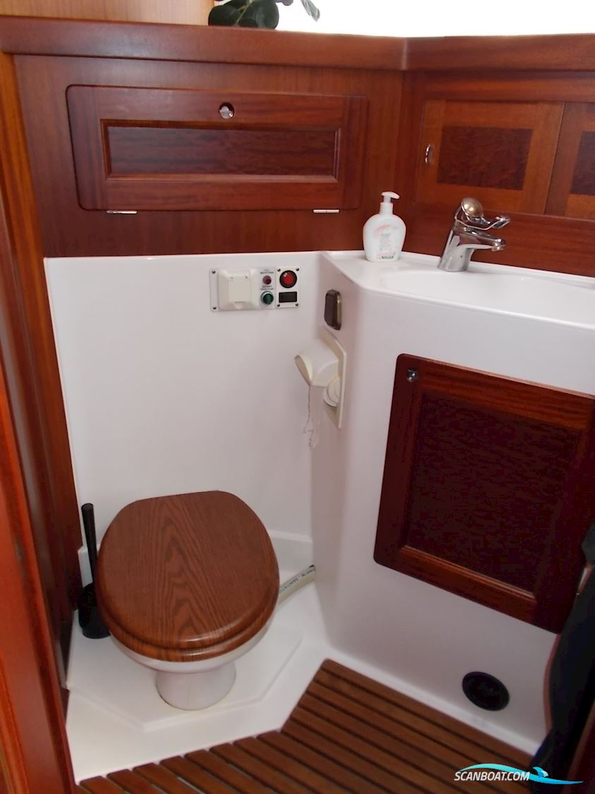 Storebro Royal Cruiser 380 Biscay