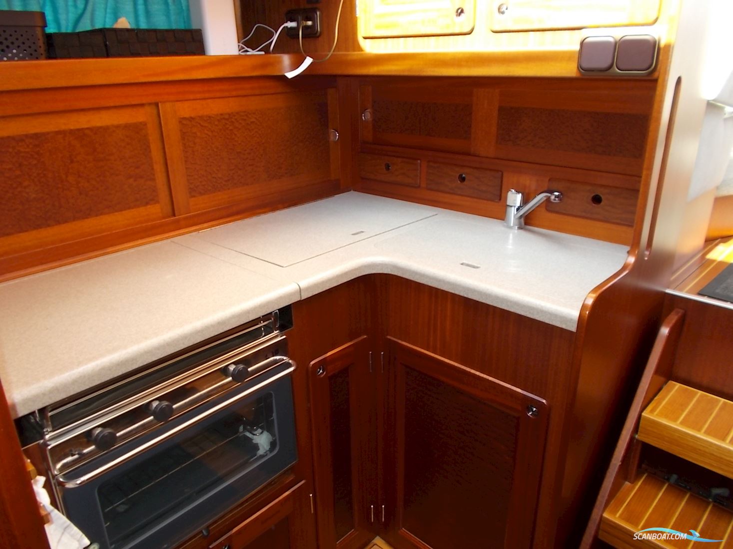 Storebro Royal Cruiser 380 Biscay