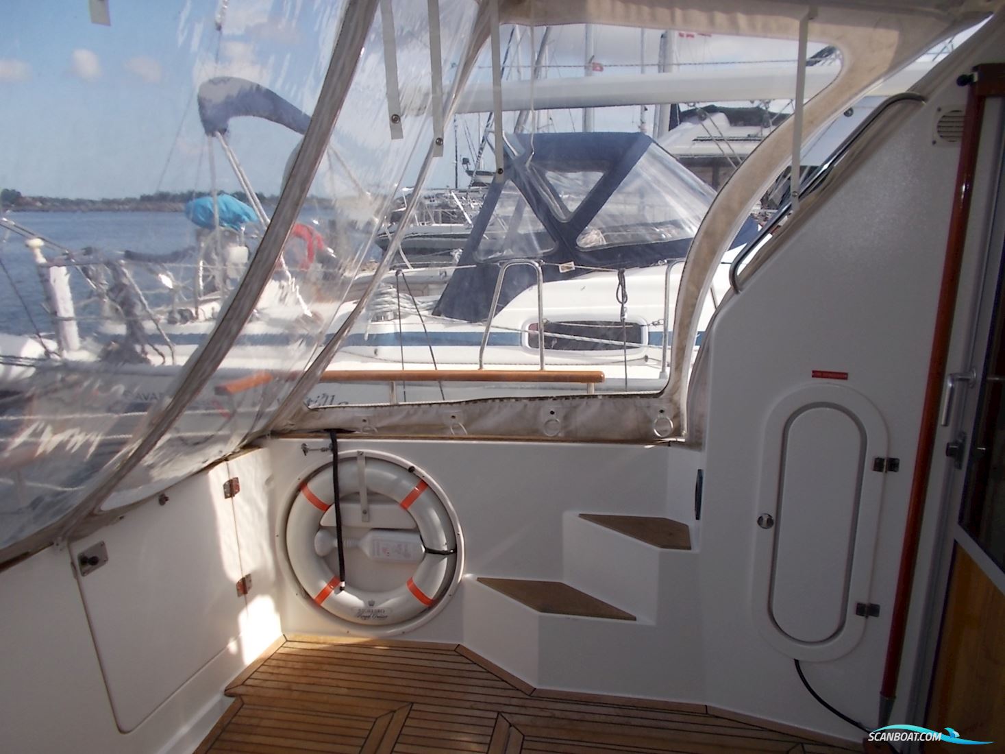 Storebro Royal Cruiser 380 Biscay