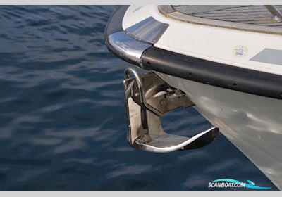 Storebro Royal Cruiser 380 Biscay Motorboat 1993, with Volvo Penta engine, Sweden