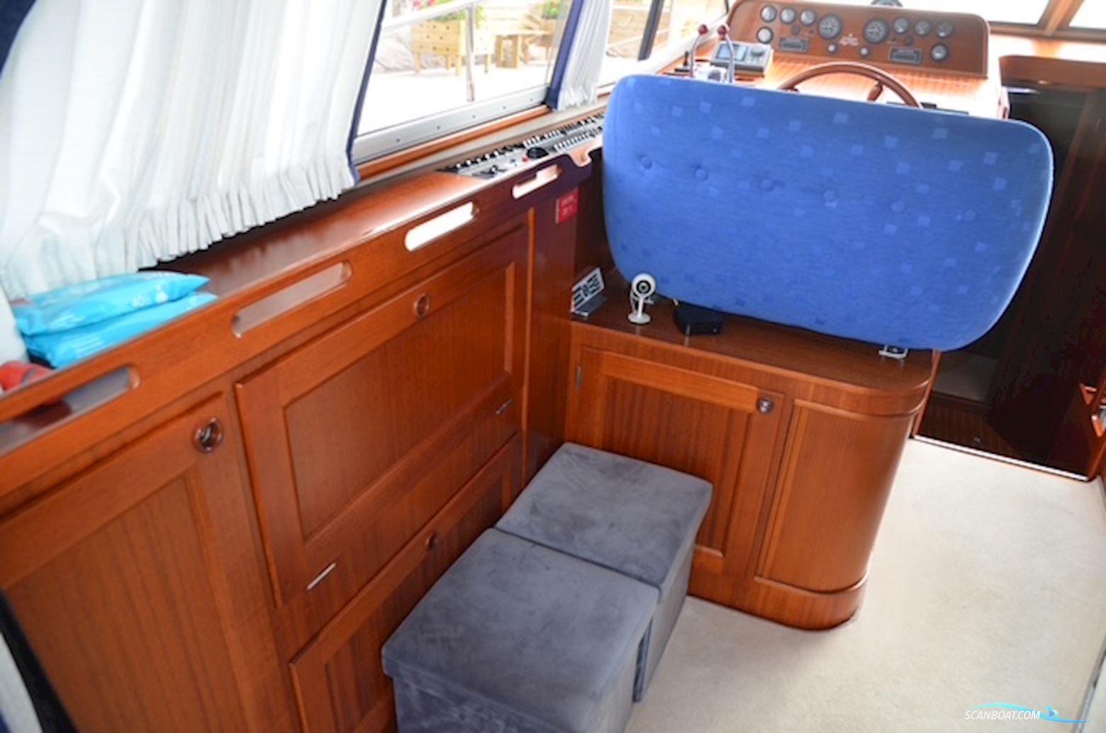 Storebro Royal Cruiser 380 Biscay