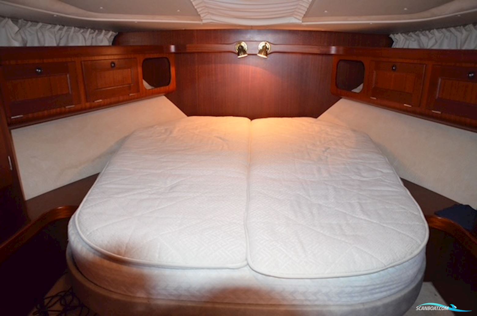 Storebro Royal Cruiser 380 Biscay