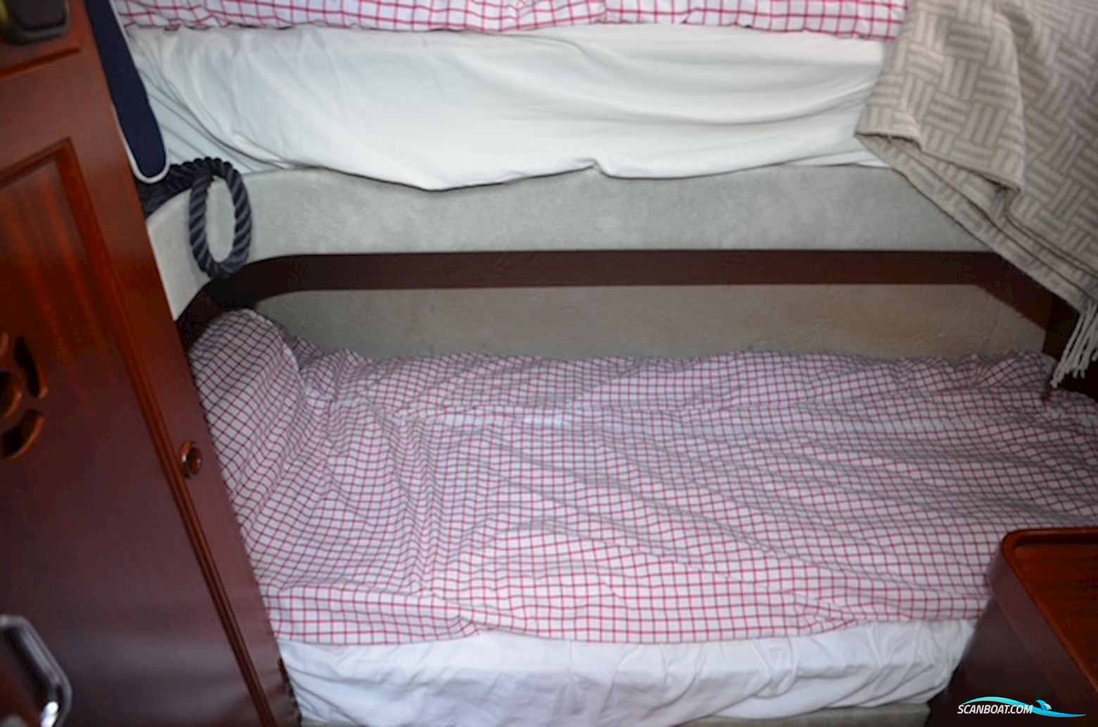 Storebro Royal Cruiser 380 Biscay