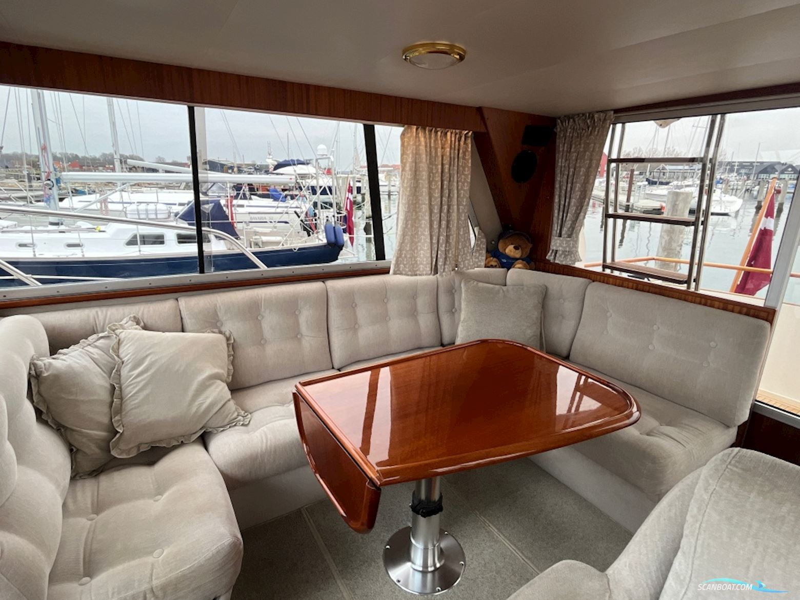 Storebro Royal Cruiser 380 Biscay