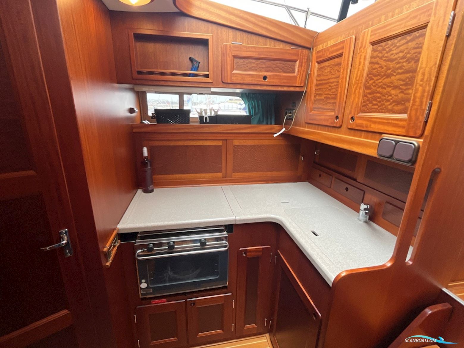 Storebro Royal Cruiser 380 Biscay