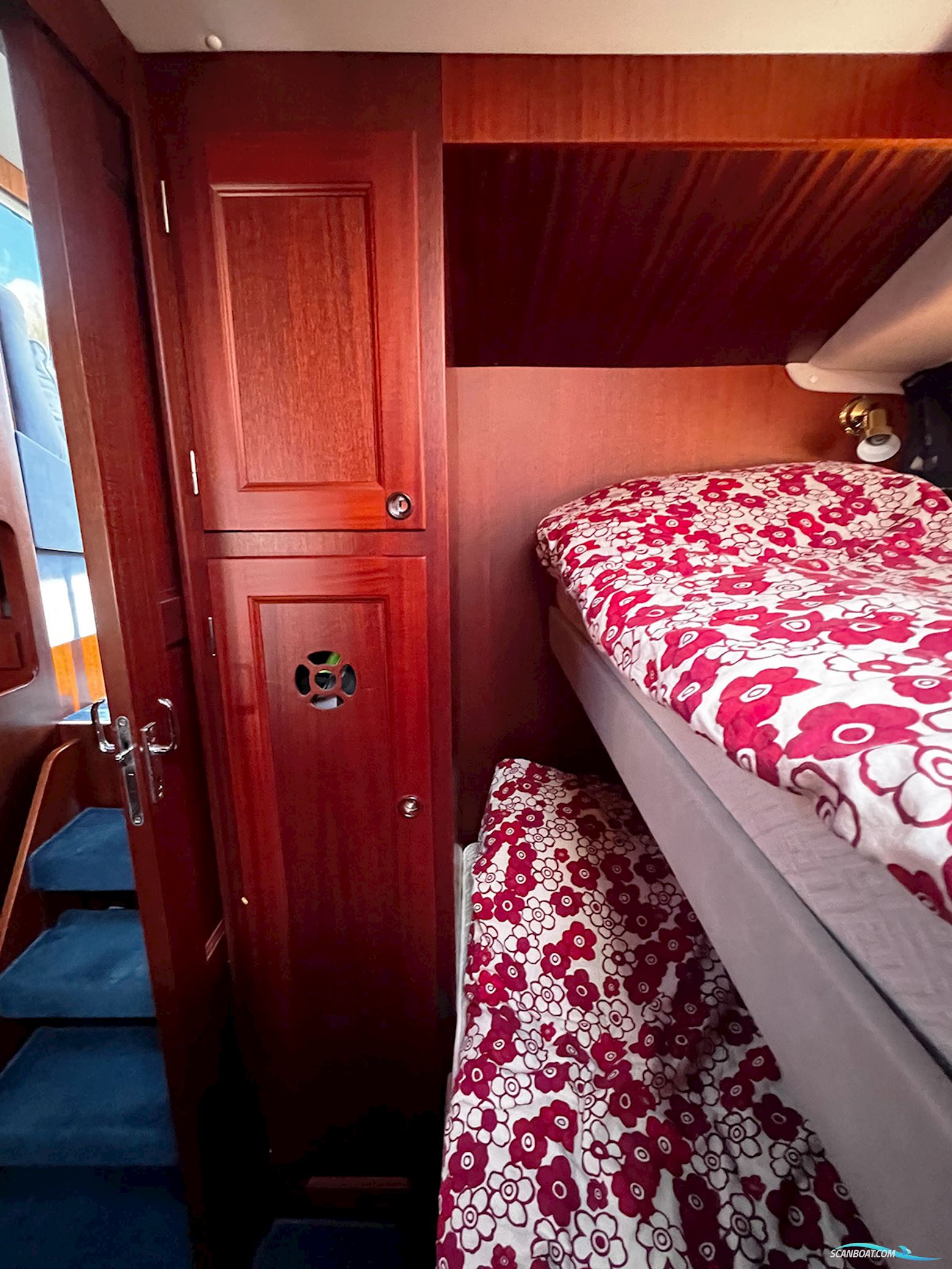 Storebro Royal Cruiser 380 Biscay
