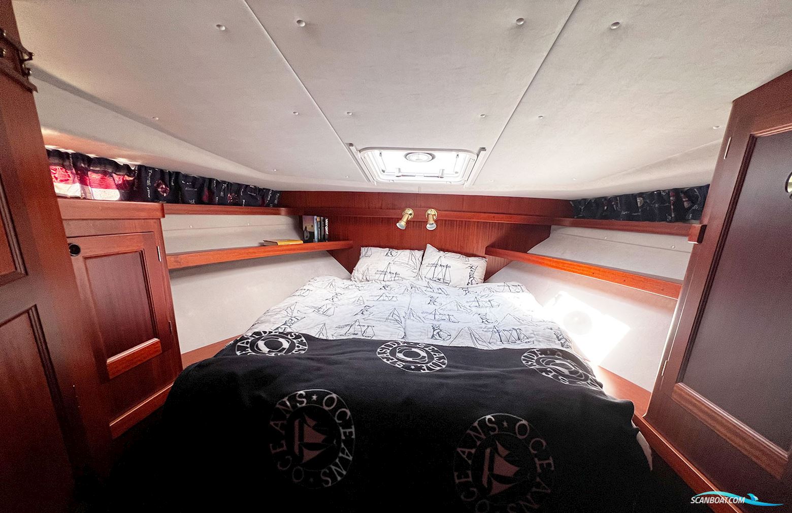 Storebro Royal Cruiser 380 Biscay
