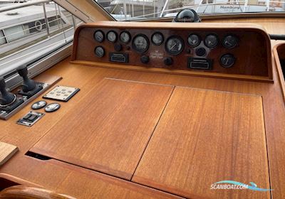 Storebro Royal Cruiser 380 Biscay Motorboat 1997, Denmark