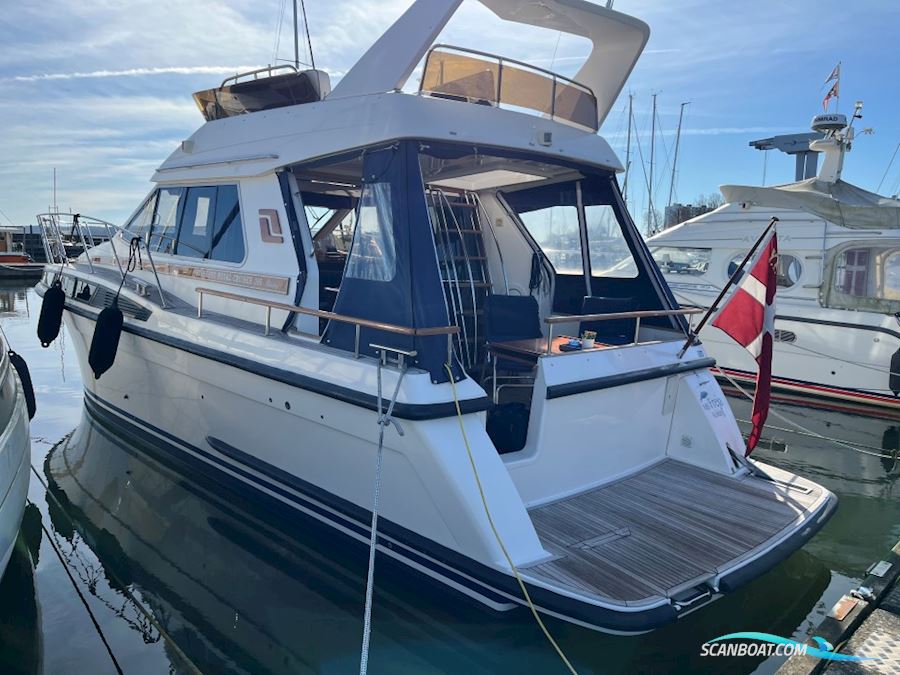 Storebro Royal Cruiser 395 Biscay