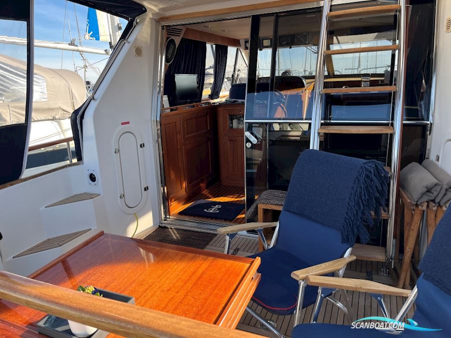 Storebro Royal Cruiser 395 Biscay