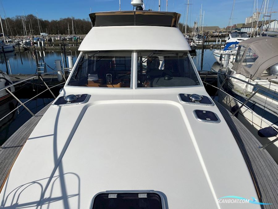 Storebro Royal Cruiser 395 Biscay