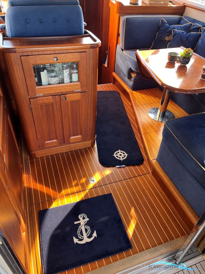Storebro Royal Cruiser 395 Biscay