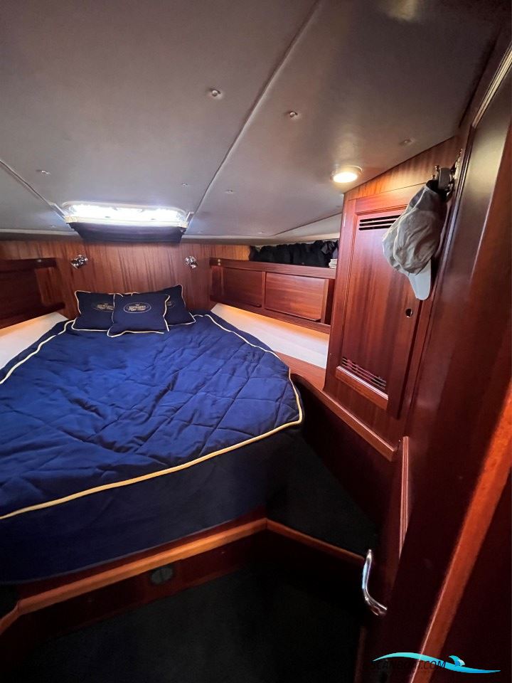 Storebro Royal Cruiser 395 Biscay