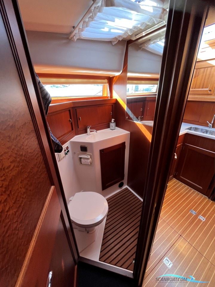 Storebro Royal Cruiser 395 Biscay