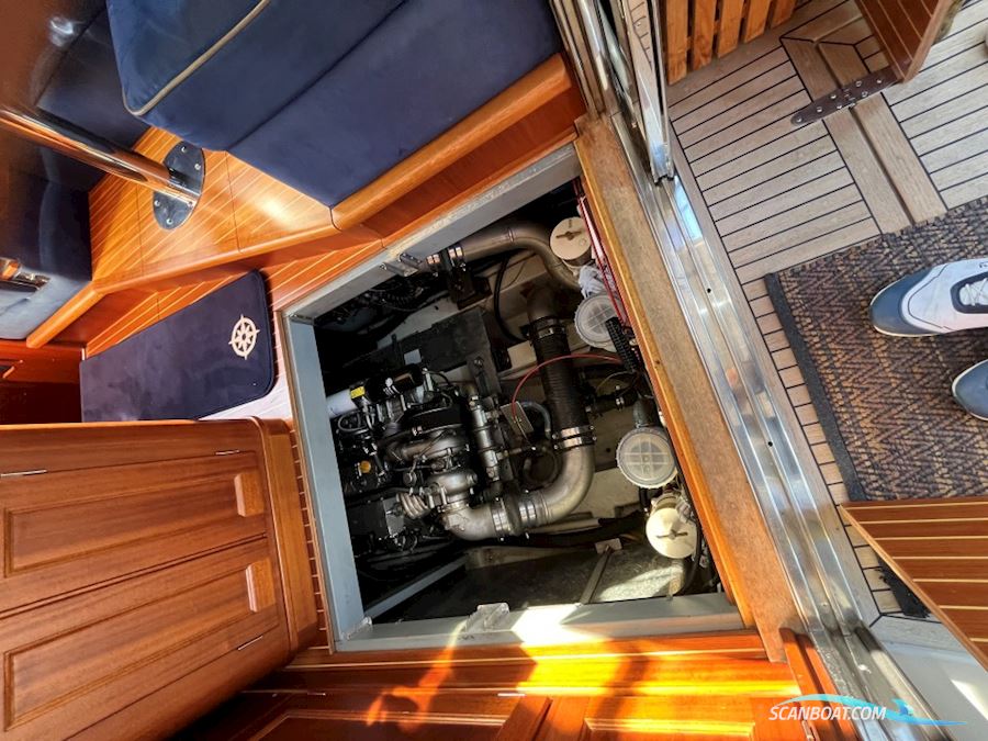 Storebro Royal Cruiser 395 Biscay