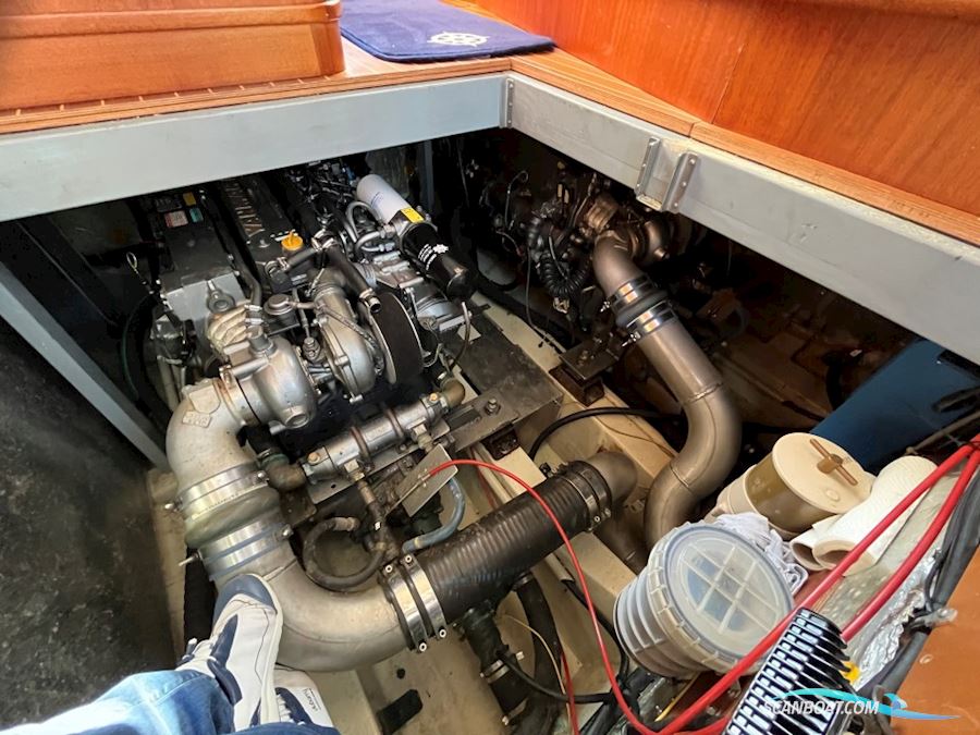 Storebro Royal Cruiser 395 Biscay