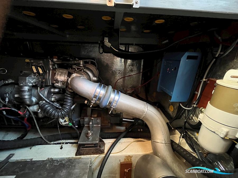 Storebro Royal Cruiser 395 Biscay