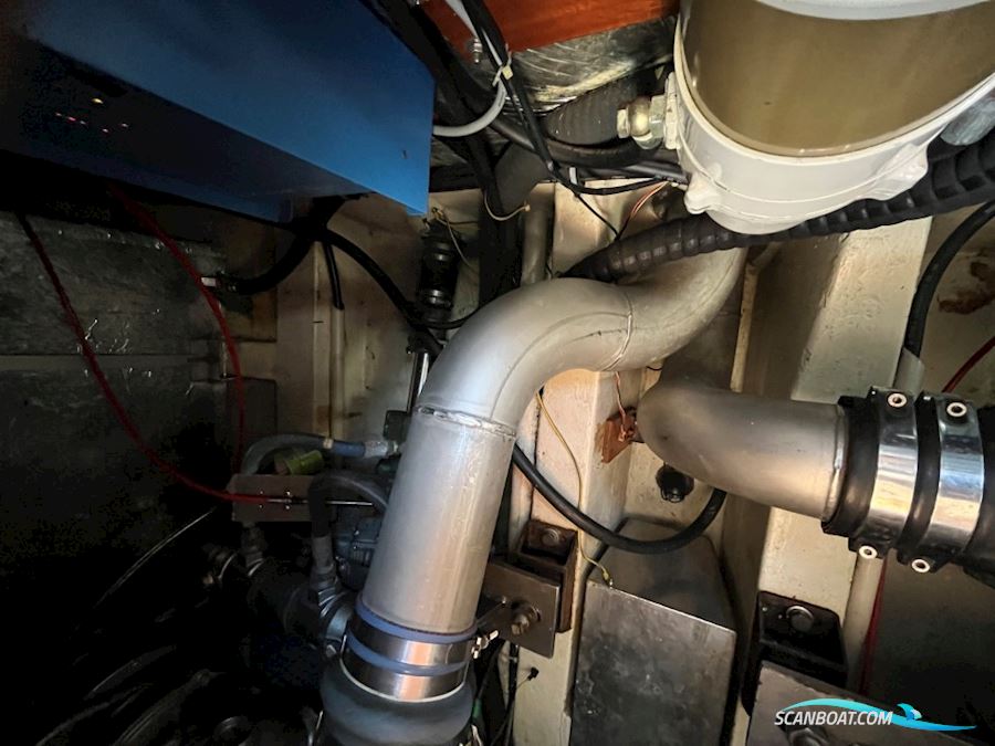 Storebro Royal Cruiser 395 Biscay