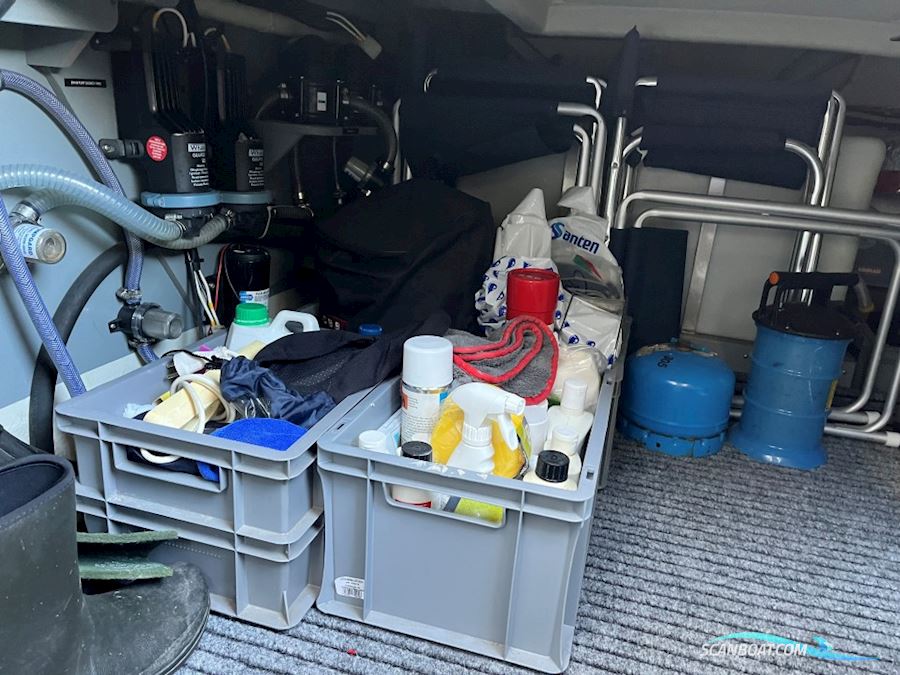 Storebro Royal Cruiser 395 Biscay