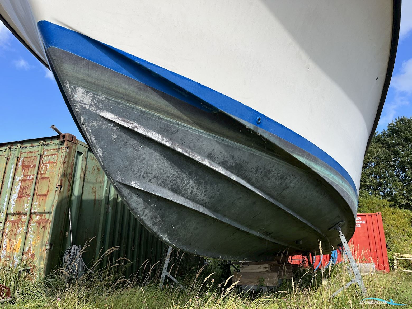 Storebro Royal Cruiser 40 Baltic