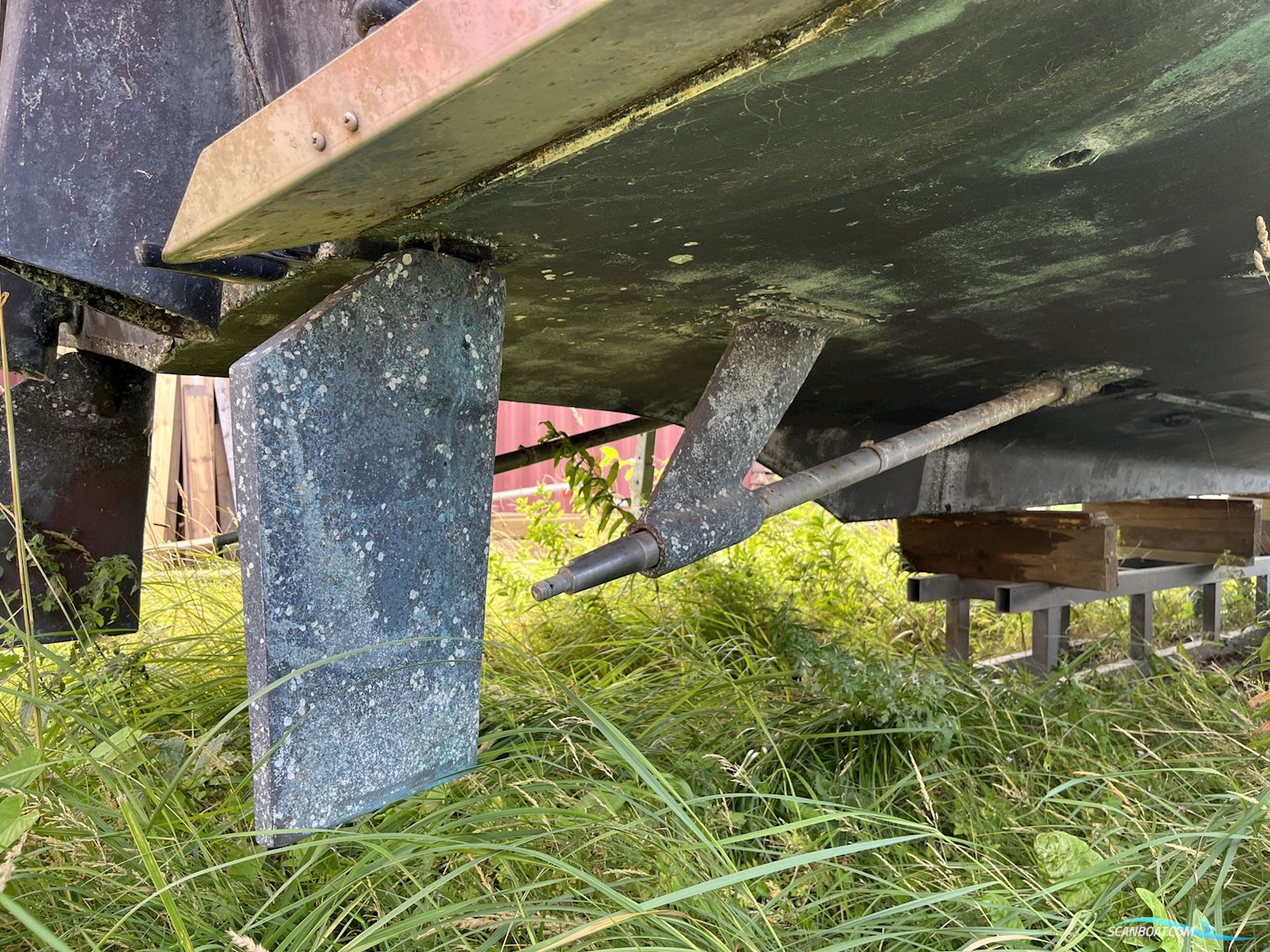 Storebro Royal Cruiser 40 Baltic