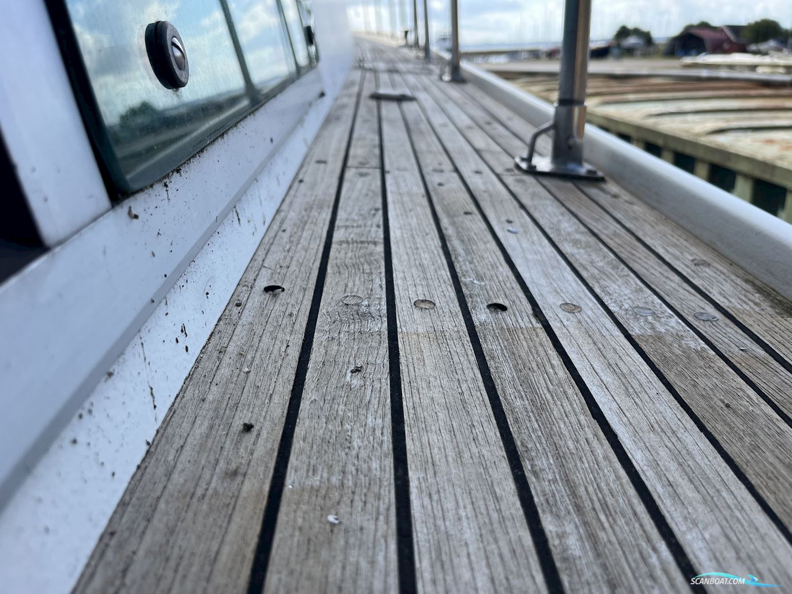 Storebro Royal Cruiser 40 Baltic