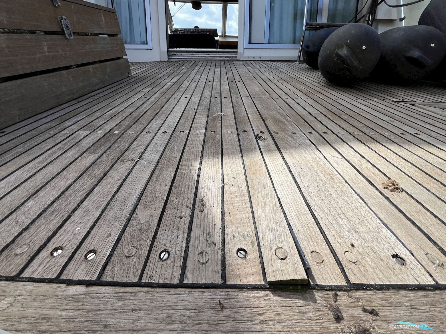 Storebro Royal Cruiser 40 Baltic